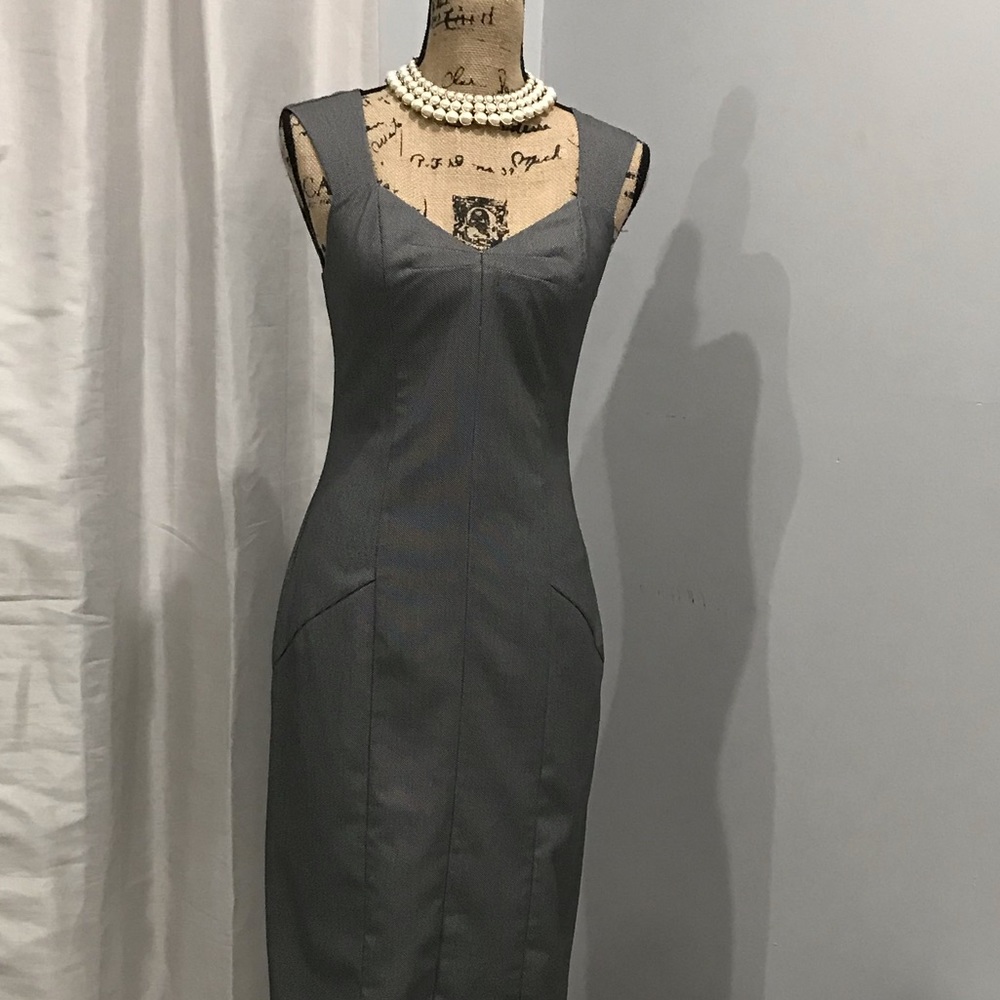 Express Design Studio sheath dress